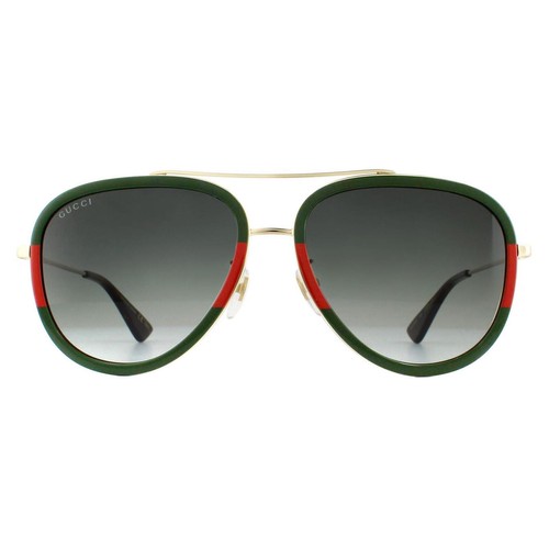 Gucci sunglasses gg0062s 003 - gucci,