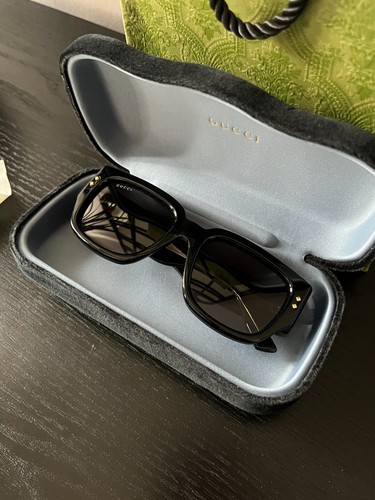 Gucci 1262s sunglasses chunky - gucci,