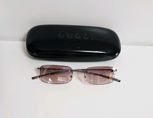 Gucci 1715 designed rimless - 1715/s,