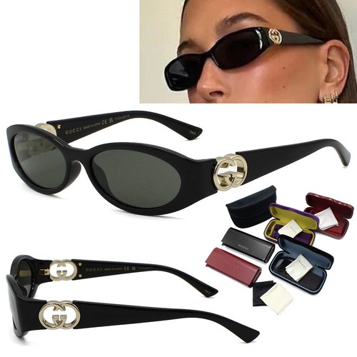 Gucci sunglasses gg1660s - gucci,