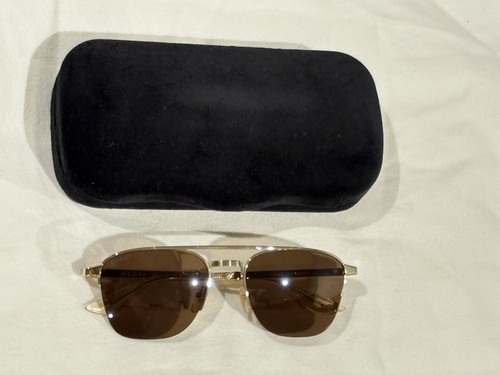 Gucci navigator frame - gucci,