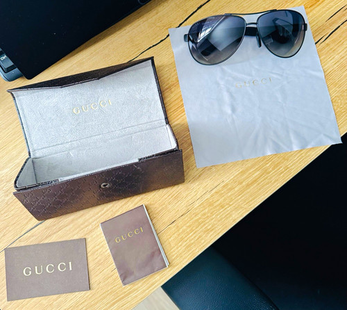 Gucci 2246 pilot - gucci, 2246/s