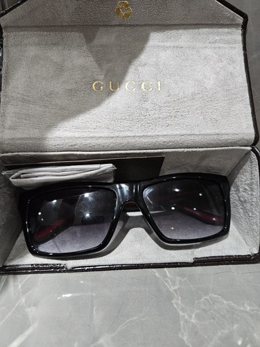 Gucci sunglasses mens - sunglasses, used