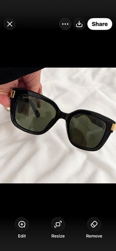 Ladies gucci gg1690sk - ladies,