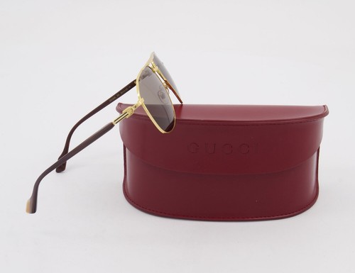 Gucci gold gg1220s - gucci,
