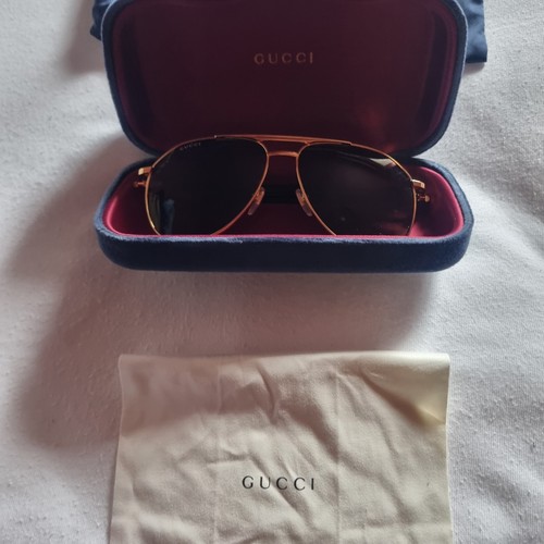 Gucci sunglasses - gucci,