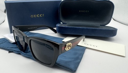 Gucci unisex sunglasses - unisex,