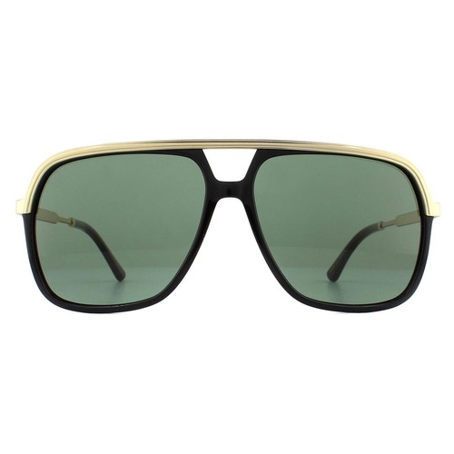 Gucci sunglasses gg0200s 001 - sunglasses,