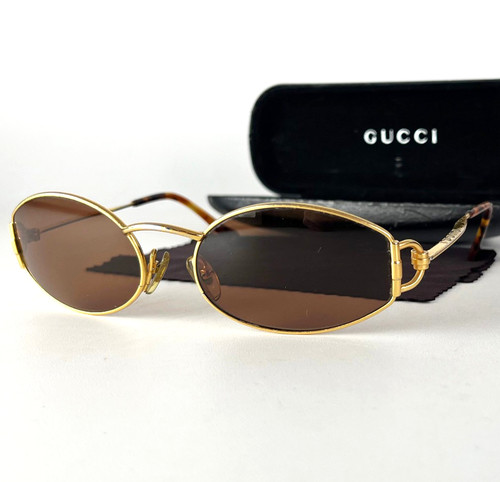 Vintage 90s gucci - 90s, sunglasses