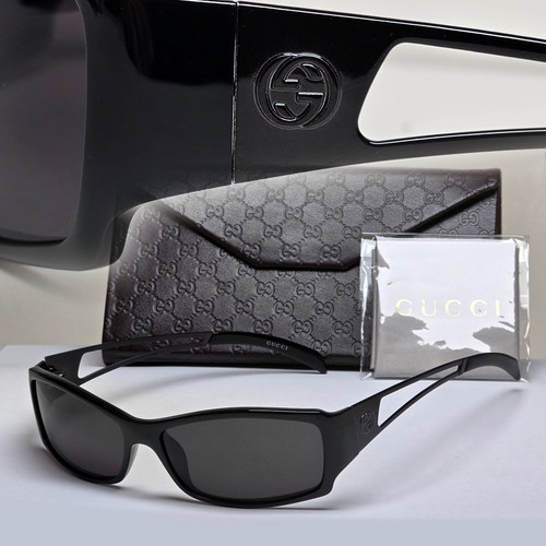 Gucci sunglasses 1999 vintage - sunglasses,