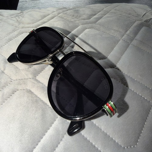 Gucci 0447s 002 men - 0447s,