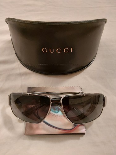Genuine vintage gucci mens - genuine,