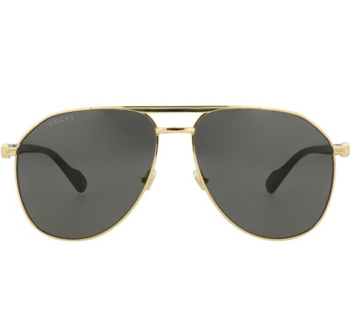 Gucci gold tone gg1220s - gucci,