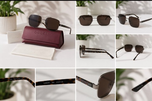 Brand new gucci gg0529s 002 - gucci,