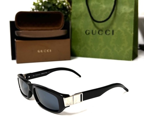 Authentic vintage y2k gucci - vintage,
