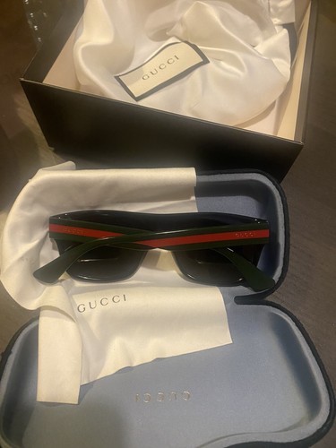 Gucci sunglasses mens used - sunglasses,