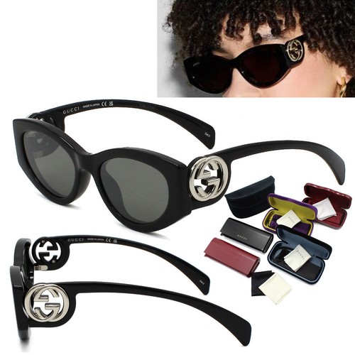 Gucci sunglasses gg1691s 001 - gucci,
