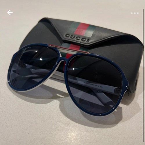 Vintage y2k gucci men - vintage,