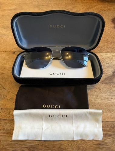 Gucci unisex gg0503s - gucci, 005