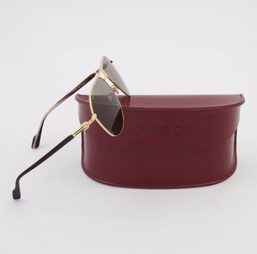 Gucci gold gg1220s - gucci,