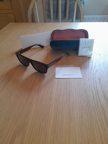Genuine gucci men - genuine, classic