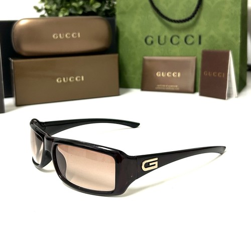 Authentic y2k vintage gucci - authentic, gg