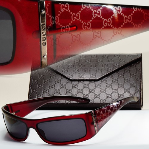 Gucci sunglasses 2004 vintage - gucci,