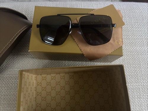 Men unisex black frame - black,