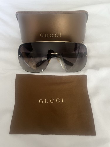 Gucci sunglasses mens masked - mens,