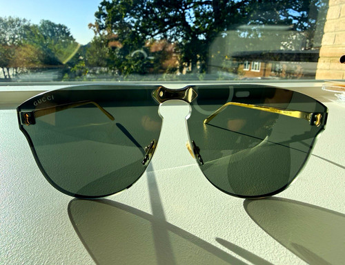 Gucci men gg0354s - men’s,