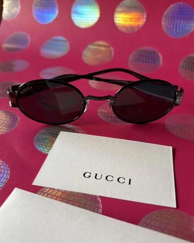Gucci sunglasses gg1854s black - gucci,