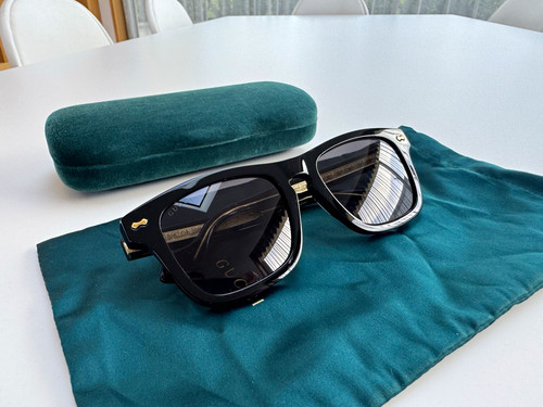 Gucci men square - gucci,