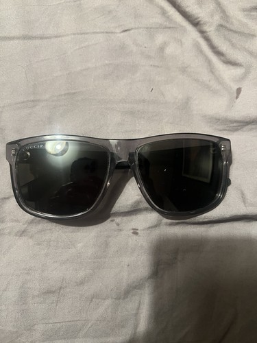 Gucci sunglasses gg0010s - gucci,
