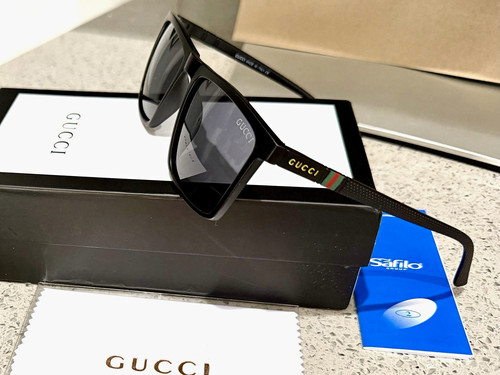Gucci unisex square - gucci,