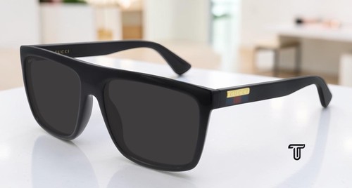 Gucci gg0748s 001 - gucci, shiny