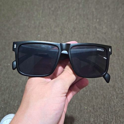 Gucci men rectangle - gucci, men's