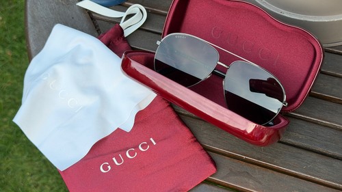 Gucci sunglasses - sunglasses, (gg1098s)