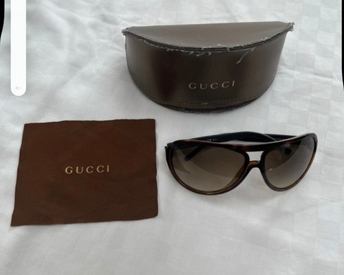 Vintage gucci 1639 s - vintage, gg