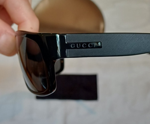 Authentic gucci 1001 s - authentic, gg