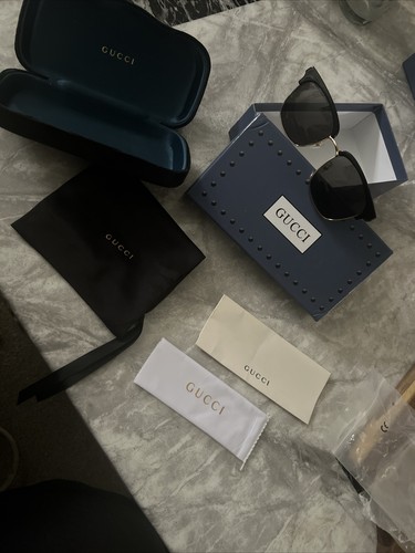 Gucci sunglasses gg0382s - sunglasses,
