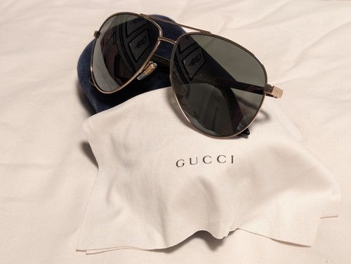 Gucci aviator unisex - gucci,
