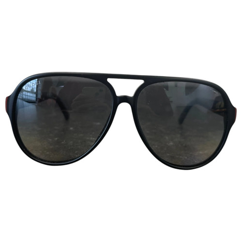 Gucci men gg1065 sunglasses - men's,