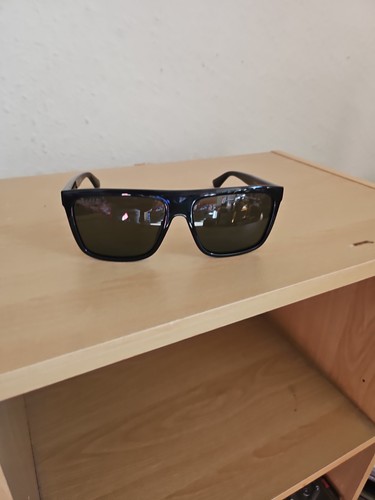 Gucci gg0748s sunglasses black - gucci,