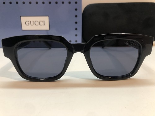 Gucci sunglasses shades black - gucci,
