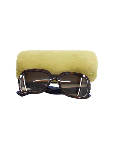 Gucci men sunglasses cream - sunglasses,