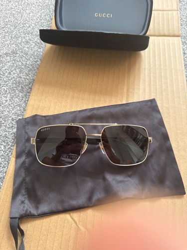 Mens gucci sunglasses - gucci, metal