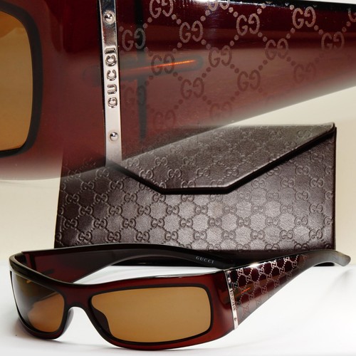 Gucci sunglasses 2004 vintage - gucci,