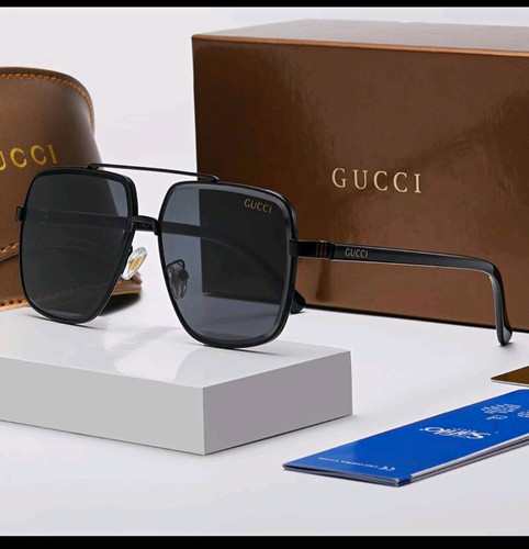Gucci men square - gucci, men’s