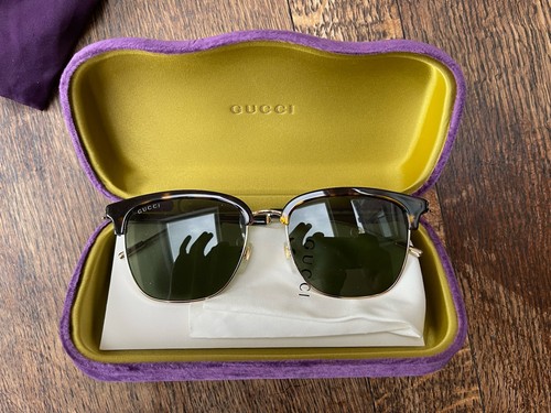 Gucci 1275sa sunglasses - gg,