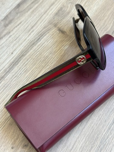 Gucci gg0036s 002 squared - gg0036s,